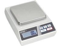 Precisie Weegschaal Kern 440 49n Weegbereik (max.) 4 Kg Resolutie 0.1 G Zilver