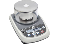 Precisie Weegschaal Kern Ple 420 3n Weegbereik (max.) 420 G Resolutie 0.001 G Zilver