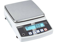 Precisie Weegschaal Kern Weegbereik (max.) 12 Kg Resolutie 0.1 G Meerdere Kleuren