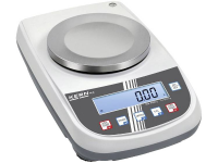 Precisie Weegschaal Kern Weegbereik (max.) 3.100 Kg Resolutie 0.01 G Meerdere Kleuren