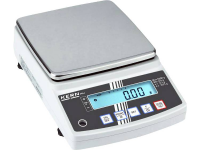 Precisie Weegschaal Kern Weegbereik (max.) 3.200 Kg Resolutie 0.01 G Meerdere Kleuren