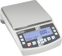 Precisie Weegschaal Kern Weegbereik (max.) 3.500 Kg Resolutie 0.01 G Meerdere Kleuren