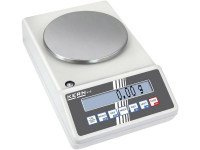 Precisie weegschaal Kern Weegbereik (max.) 3 Kg Resolutie 0.01 G werkt op stekkernetvoeding Meerdere kleuren