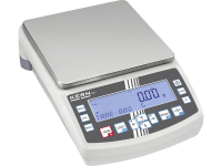 Precisie Weegschaal Kern Weegbereik (max.) 750 G Resolutie 0.001 G Meerdere Kleuren