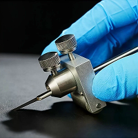 Precisiegraveergereedschap Verstelbare Hoek Metaal Ontwerp Compact Lichtgewicht Multi Materiaal Handheld Gereedschap