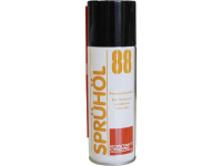Precisiemechanische Olie Crc Sprãhã L 88 78504 Aa 100 Ml