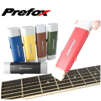 Prefox Guitar Ukulele Musical Instrument String Rubbing Derusting Pen