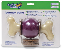 Busy Buddy Bouncy Bone voor de hond Medium/Large OP is OP