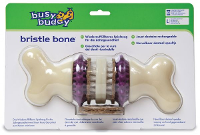 Busy Buddy Bristle Bone voor de hond Large
