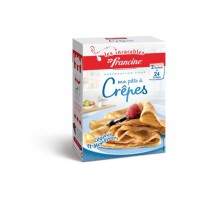 Preparation Pour Crepes