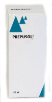 Prepusol Voorhuidreiniger voor de hond 120 ml