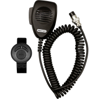 President 40556 VOX microfoon