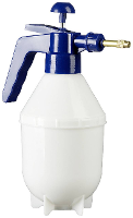 Pressol 06 178 Industriële verstuiver 1 l Wit blauw