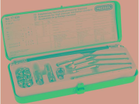Pressol 17020 Vetpers toebehorenset