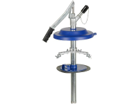 Pressol 17805 Vetvuller Geschikt voor (vet) 5 kg vet Mechanisch