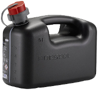 Pressol 21141 Jerrycan voor brandstof 5 l