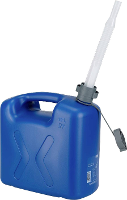 Pressol 21143870 AdBlue® AdBlue jerrycan Polyethyleen