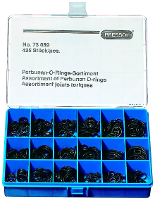 Pressol 73089 Assortiment afdichtingen Inhoud 1 stuk(s)