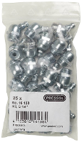 Pressol CONISCHE SMEERNIPPEL H2 45°, G 1/4 VZ SK 25 stuk(s)