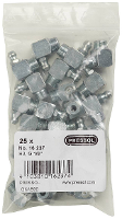Pressol CONISCHE SMEERNIPPEL H3 90°, G 1/8 VZ VK 25 stuk(s)
