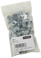 Pressol Conische smeernippel H3 90°, M 10 x 1 VZ V. 25 Stuk(s)