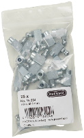 Pressol Conische smeernippel H3 A 90°, Ø 8 mm VZ E 25 stuk(s)