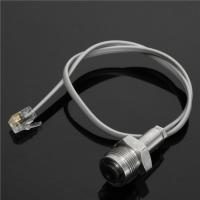 Pressure Transducer Sensor For Paint Sprayer Graco Ultra 390 395 495 595