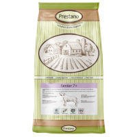 Prestano 7+ Senior hondenvoer 12 kg