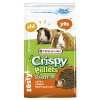 Versele Laga Crispy Pellets voor cavia's 2 kg