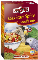 Prestige Noodle Mix Mexican Spicy 400 Gr
