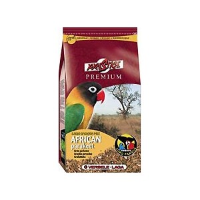 Prestige Premium African Parakeet 3 x 1 kg