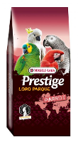 Prestige Premium Amazone Parrot 15 kg