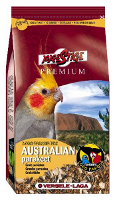 Prestige Premium Australian Parakeet 1 kg