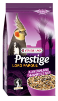 Prestige Premium Australian Parakeet 2,5 kg