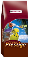 Prestige Premium Australian Parakeet 20 kg