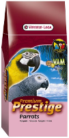 Prestige Premium Papegaaien 15 kg