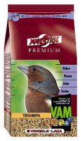 Versele Laga Prestige Triumph Vinken 1 Kg