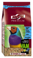Prestige Premium Tropische vogels 1 kg