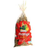 Chinese Trosgierst voor vogels 300 gram