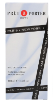 Pret a Porter Coty Eau de Toilette
