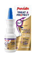 Prevalin Treat & Protect Neusspray