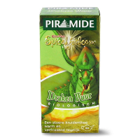 Piramide Eekhoorntjes Thee