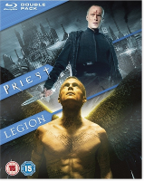Priest & Legion Double Pack