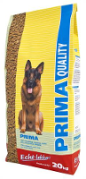 Prima Quality hondenvoer ACTIE 20 kg