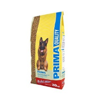 Prima Quality hondenvoer ACTIE 2 x 20 kg