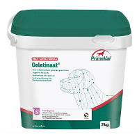 Primeval Gelatinaat voor de hond 2 kg