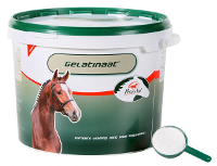 2 Kg Primeval Gelatinaat Voor Paarden