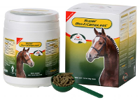 Primeval Supermulticompleet Paard #95;_420 Gr