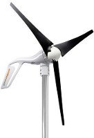 Primus WindPower 1 ARBM 15 48 AIR Breeze Mini windturbine Vermogen (bij 10 m/s): 128 W 48 V