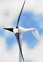 Primus WindPower 1 ARXM 10 24 AIR X Marine Mini windturbine Vermogen (bij 10 m/s): 320 W 24 V